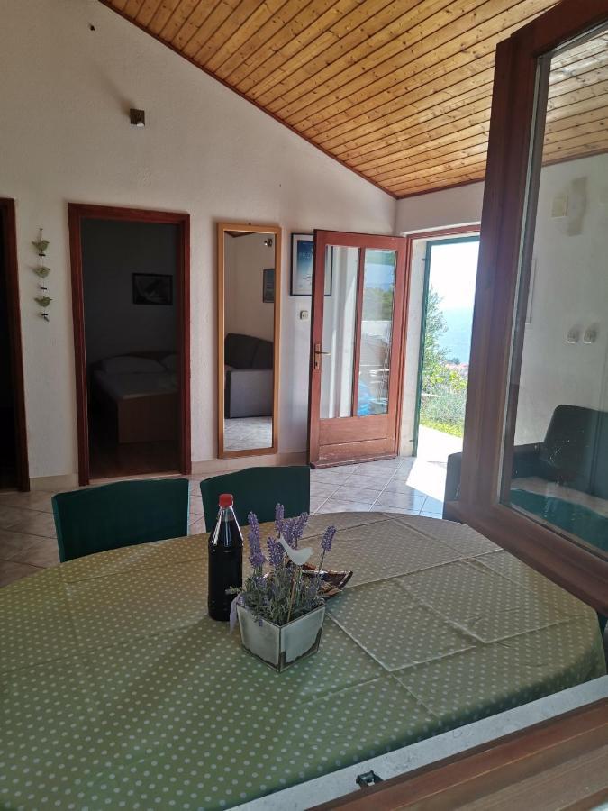Holiday Home Vineyard House Bol Eksteriør billede